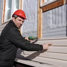 Affordable Siding Repair and Maintenance Services in Burlington, NC